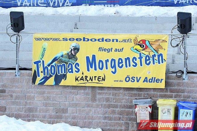 010 Oficjalny Fan Klub Thomasa Morgensterna